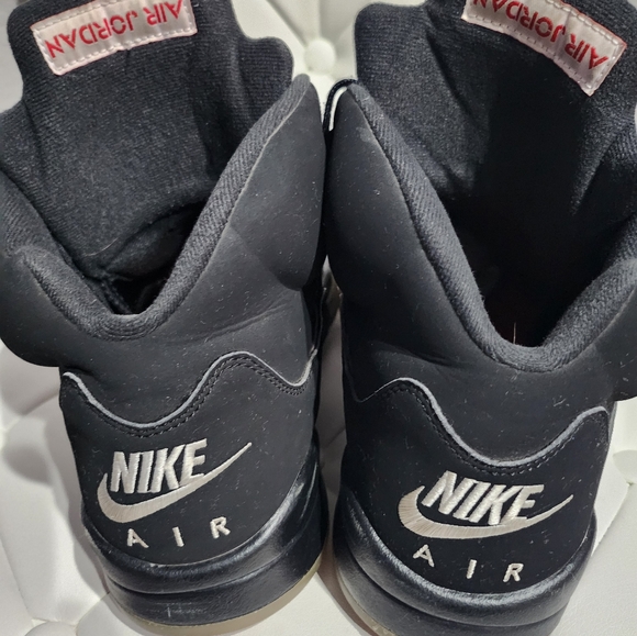 Jordan 5's - Picture 4 of 7